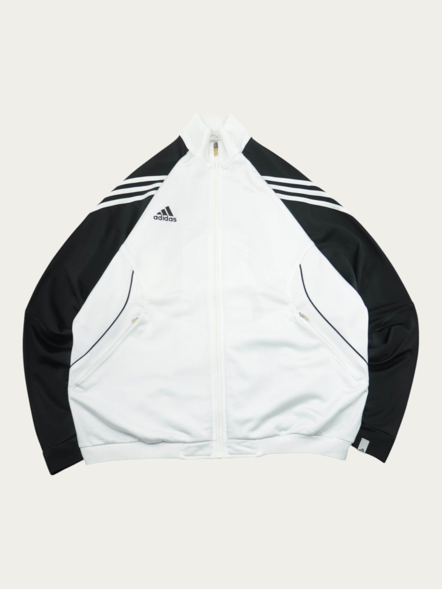 CHAQUETA ADIDAS VINTAGE 90S
