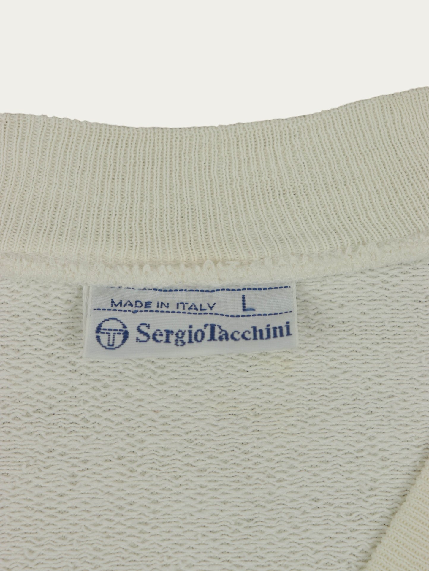 CHALECO SERGIO TACCHINI VINTAGE 90S