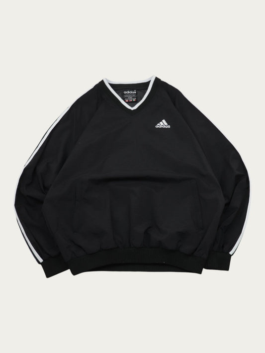 ADIDAS VINTAGE 90S SWEATSHIRT