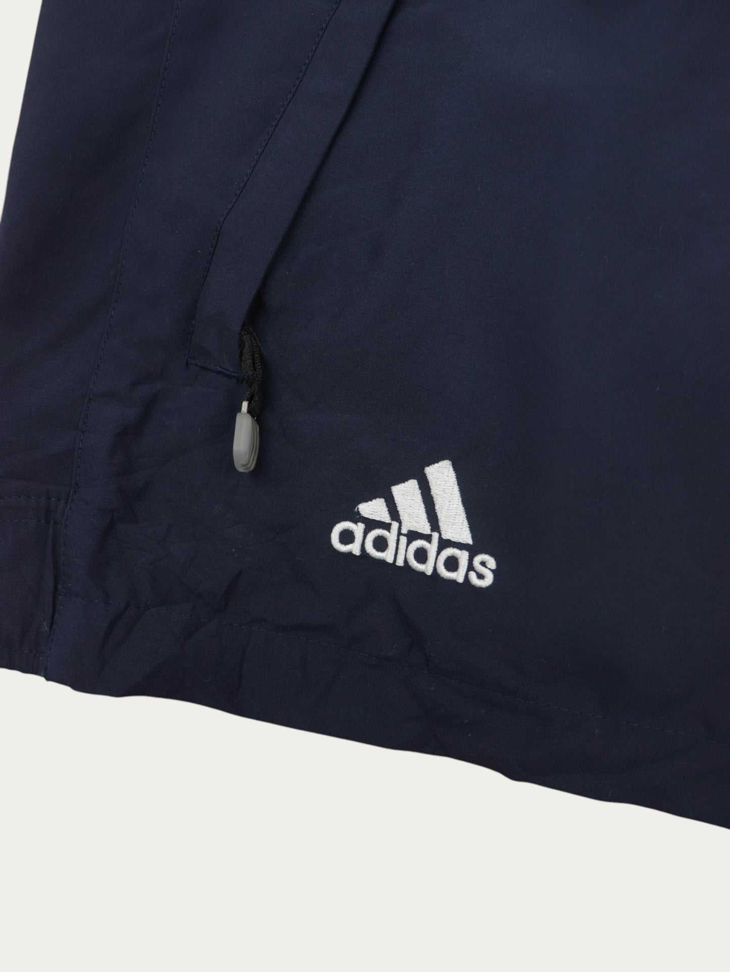 SUDADERA ADIDAS VINTAGE 00S