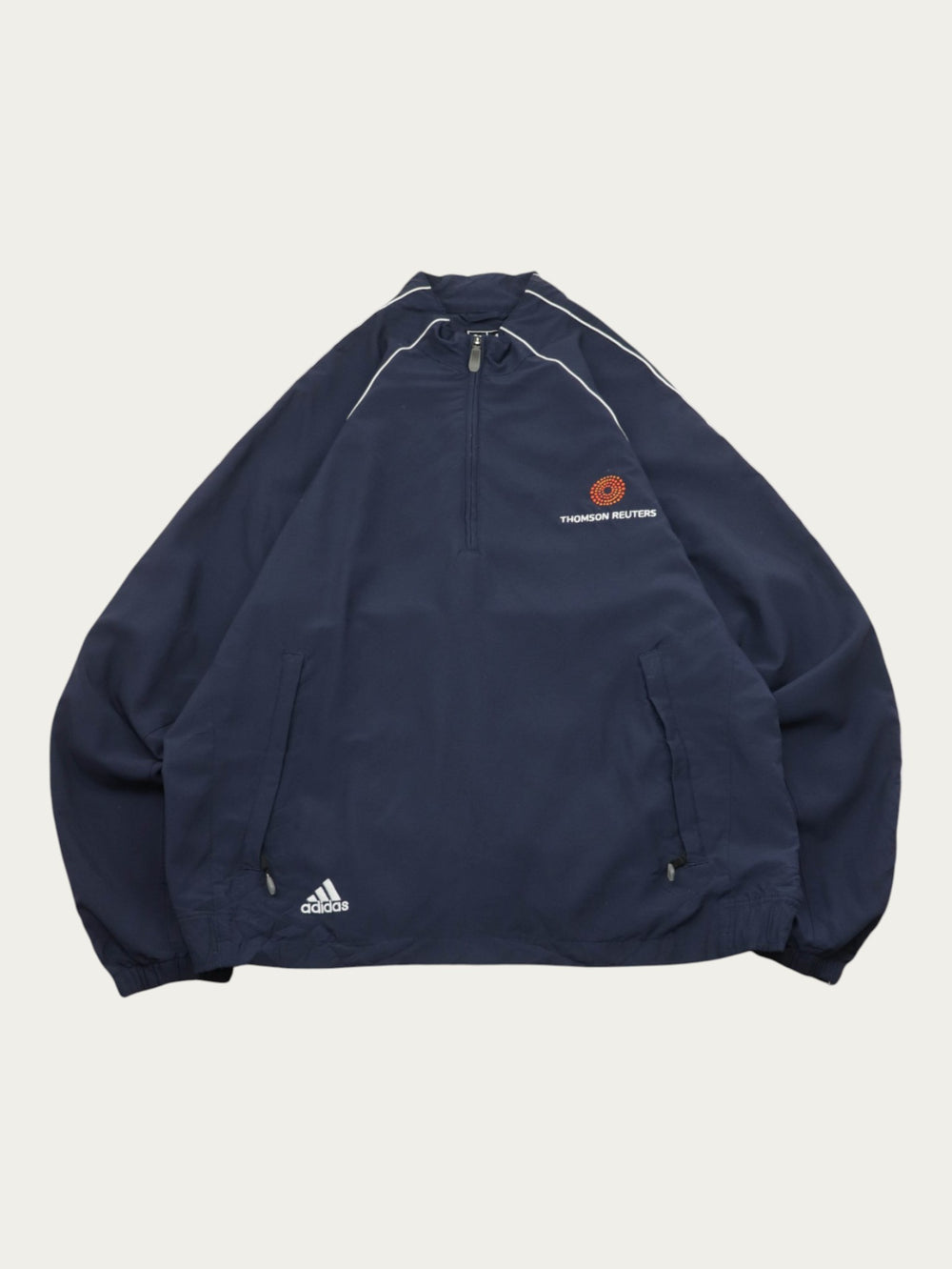 SUDADERA ADIDAS VINTAGE 00S