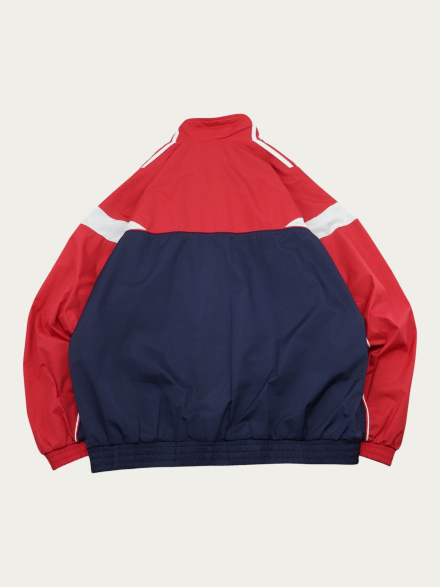 CHAQUETA ADIDAS VINTAGE 00S
