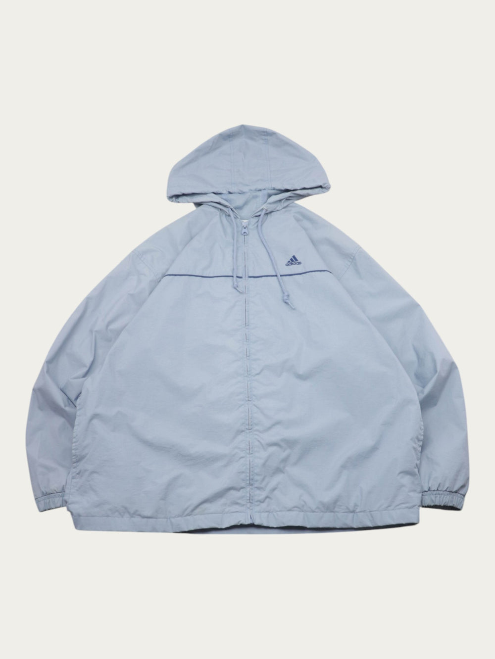 CHAQUETA ADIDAS VINTAGE 90S