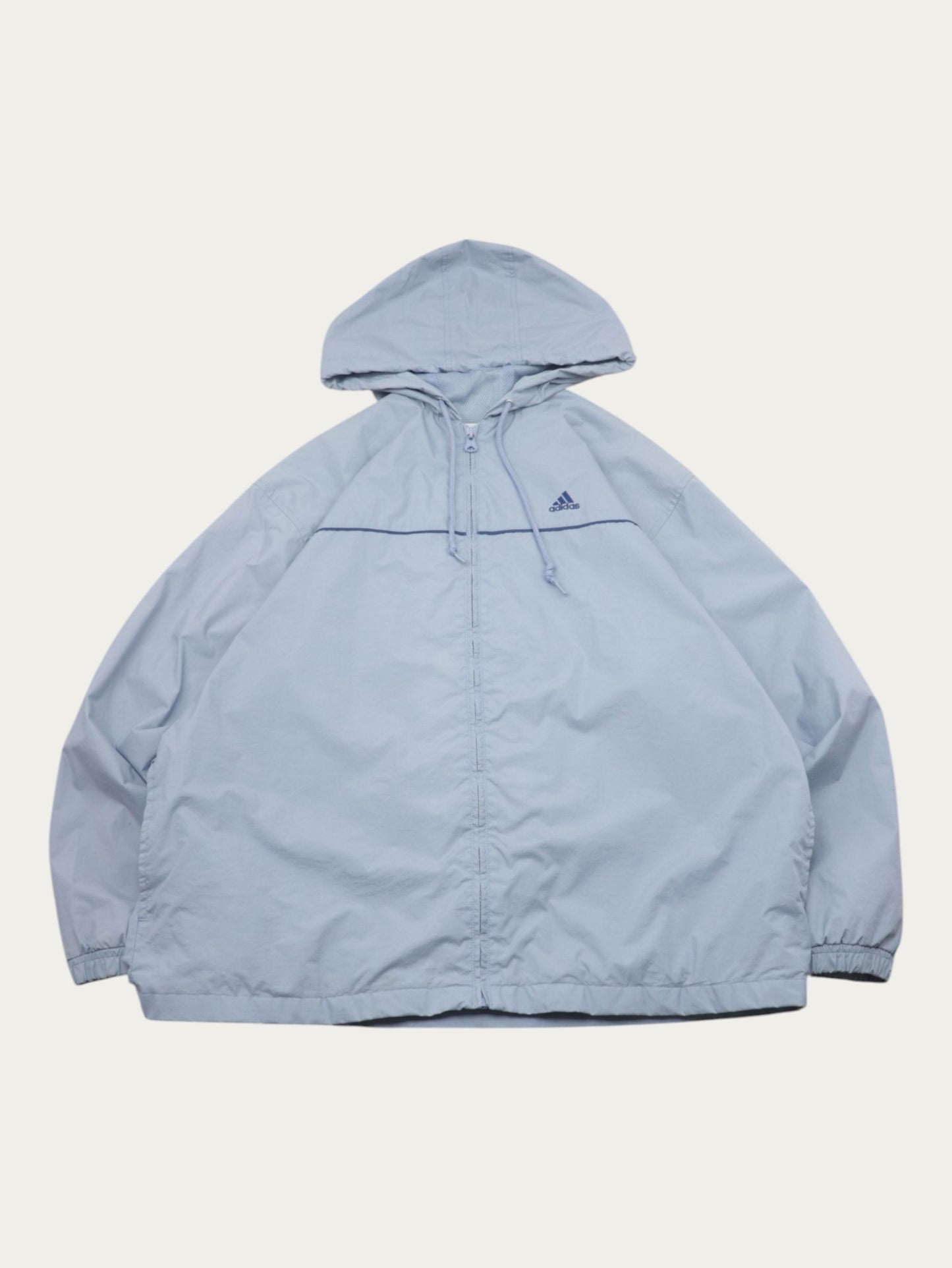 CHAQUETA ADIDAS VINTAGE 90S