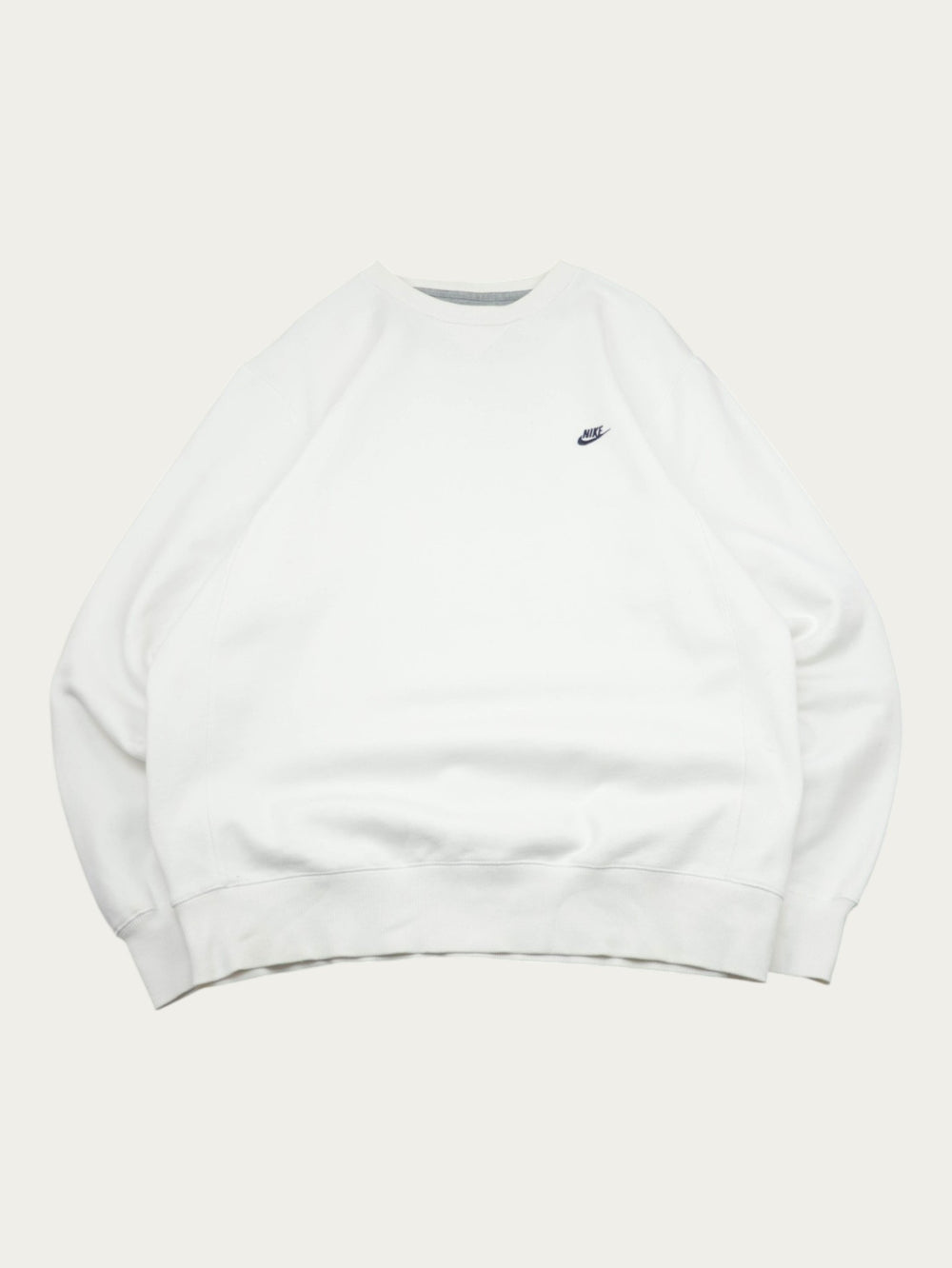 VINTAGE NIKE SWEATSHIRT 00S