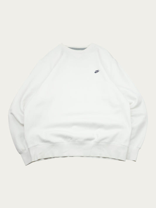 SUDADERA NIKE VINTAGE 00S