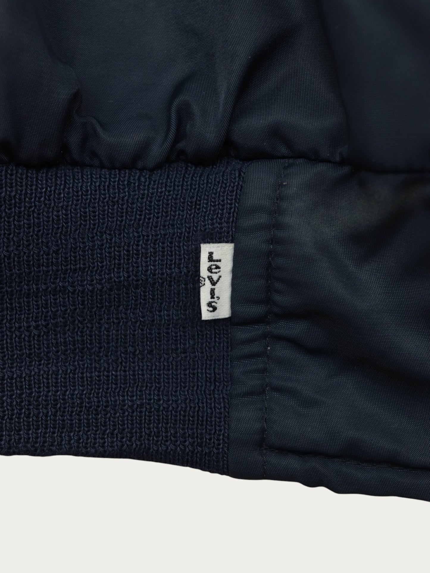 BOMBER LEVI'S VINTAGE 90S