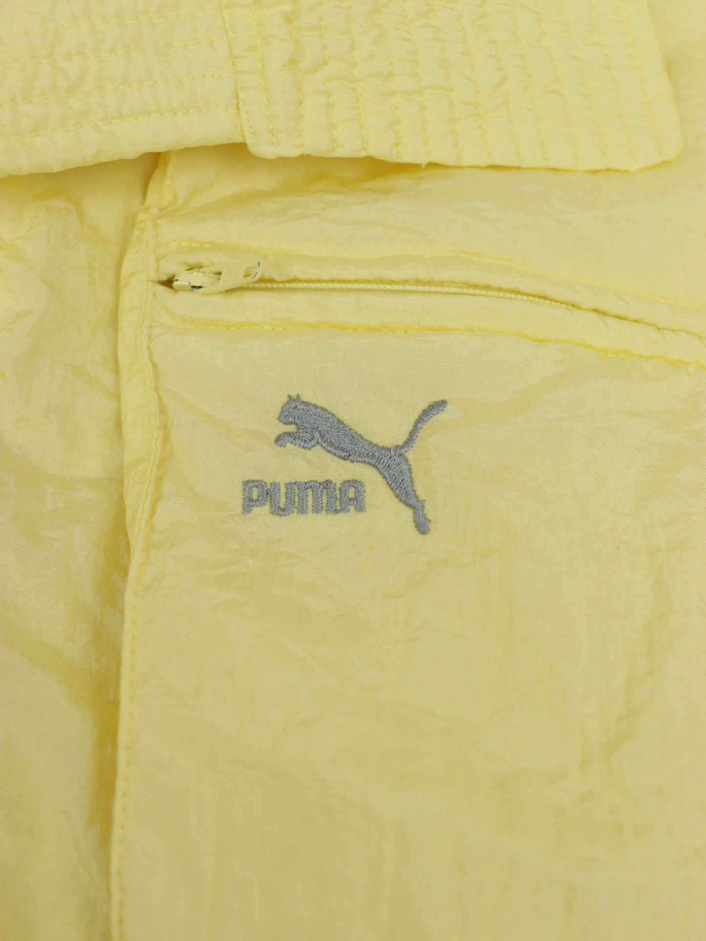 CHAQUETA PUMA VINTAGE 90S
