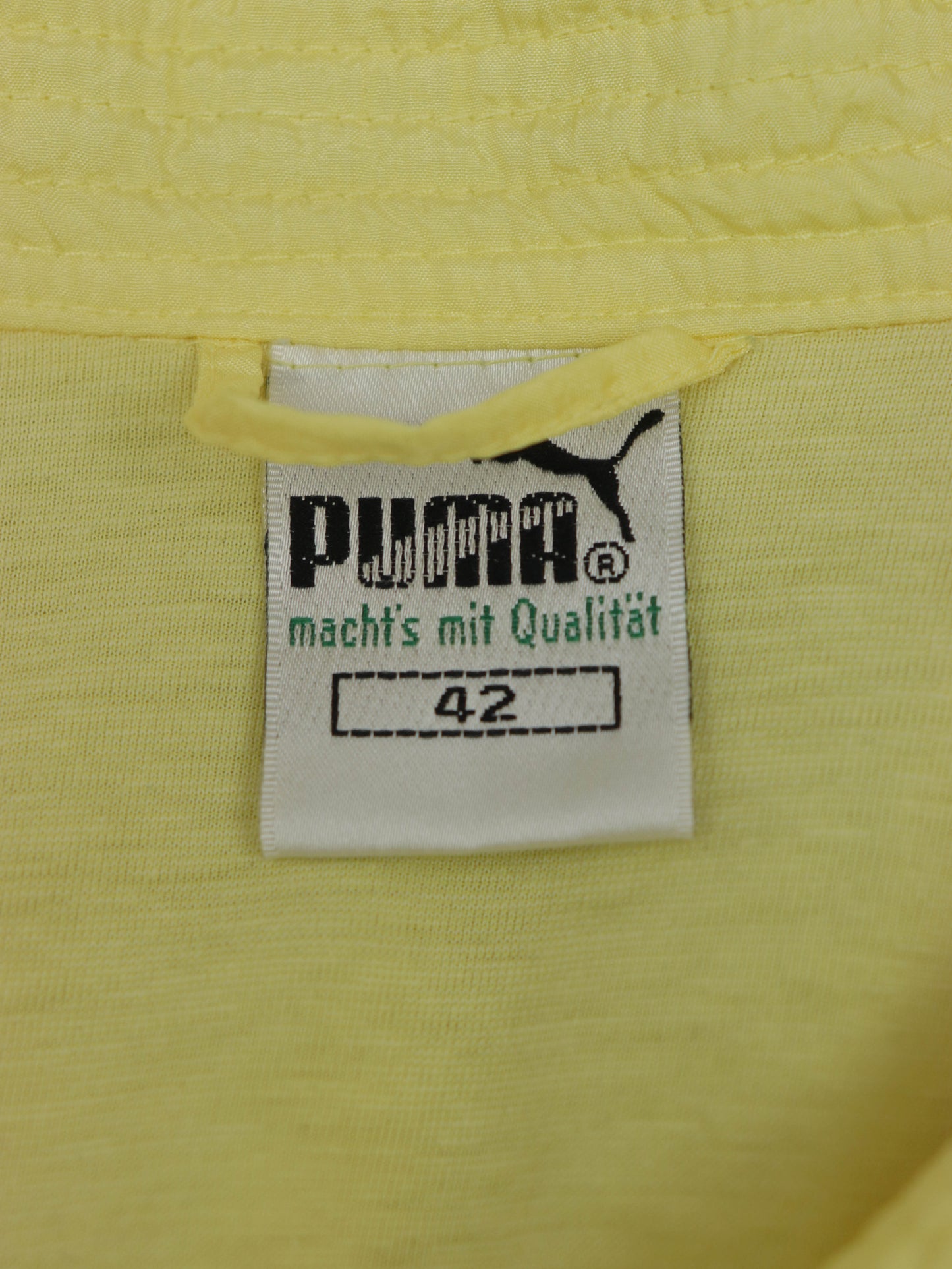 CHAQUETA PUMA VINTAGE 90S