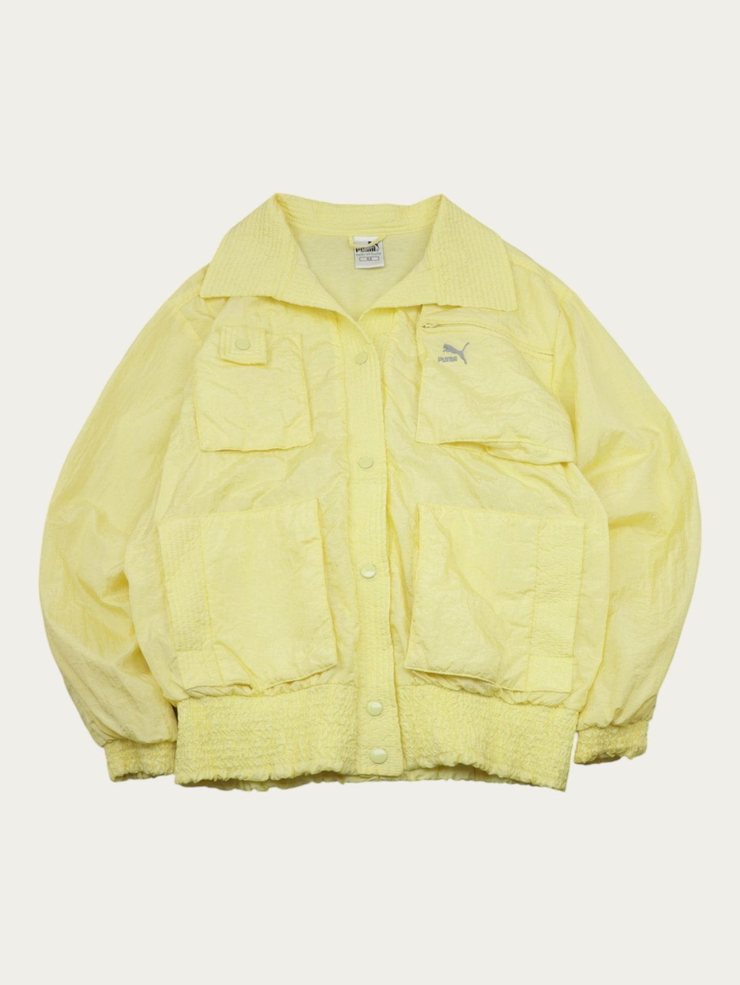 CHAQUETA PUMA VINTAGE 90S