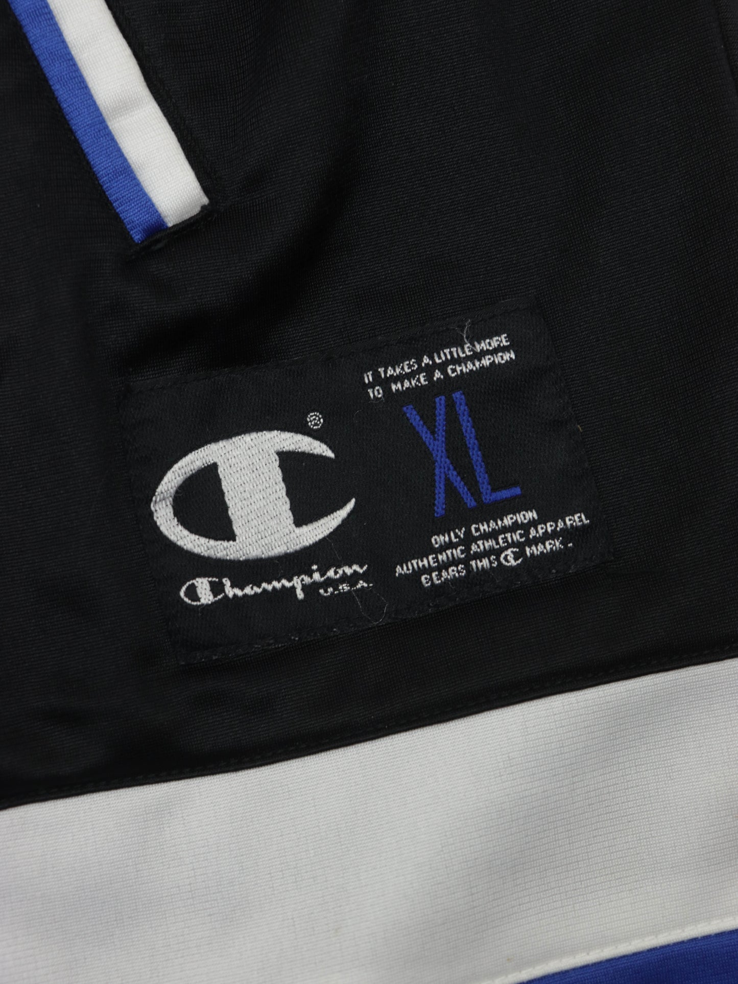 CHAQUETA CHAMPION USA VINTAGE 90S