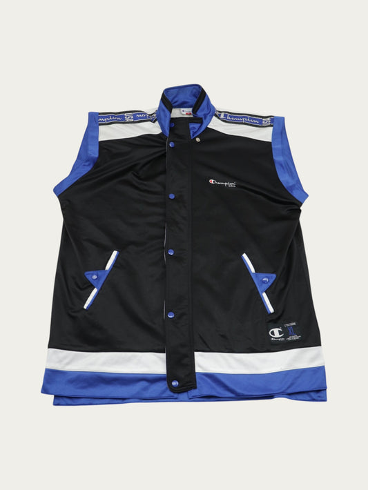 CHAQUETA CHAMPION USA VINTAGE 90S