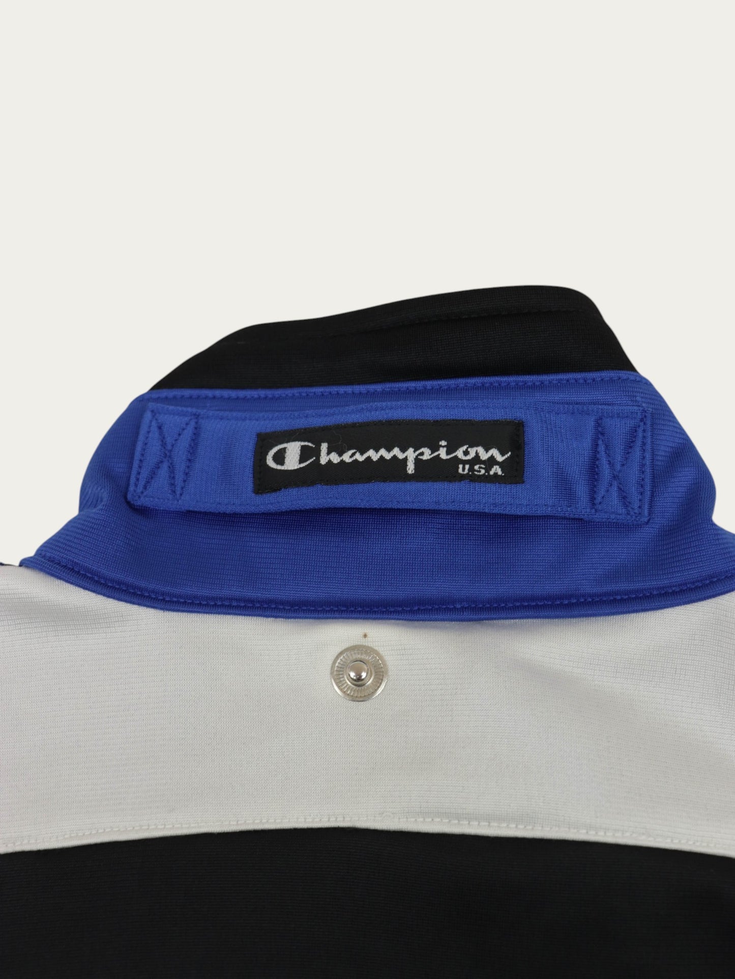 CHAQUETA CHAMPION USA VINTAGE 90S