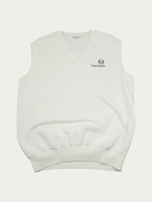 CHALECO SERGIO TACCHINI VINTAGE 90S