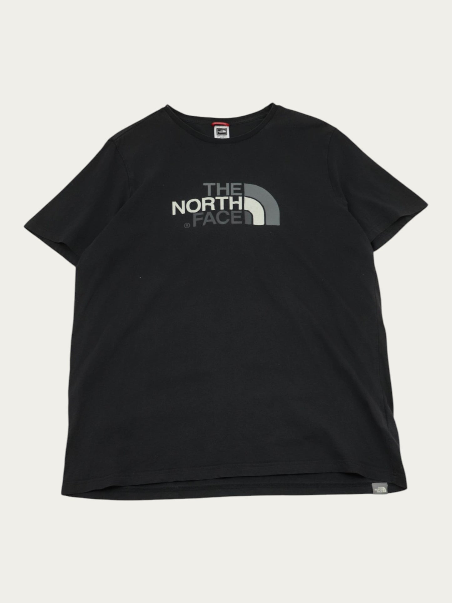 VINTAGE THE NORTH FACE T-SHIRT