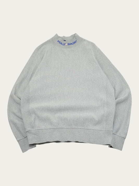 SUDADERA POLO SPORT RALPH LAUREN VINTAGE