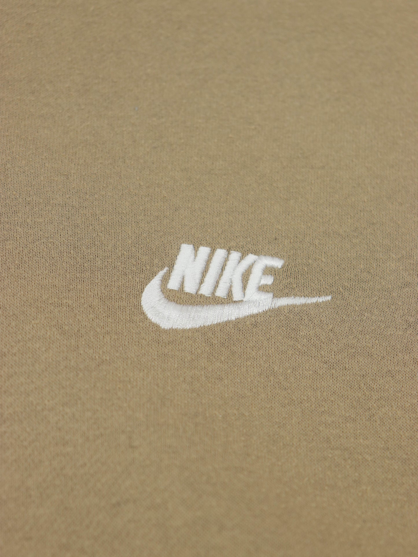 SUDADERA NIKE VINTAGE