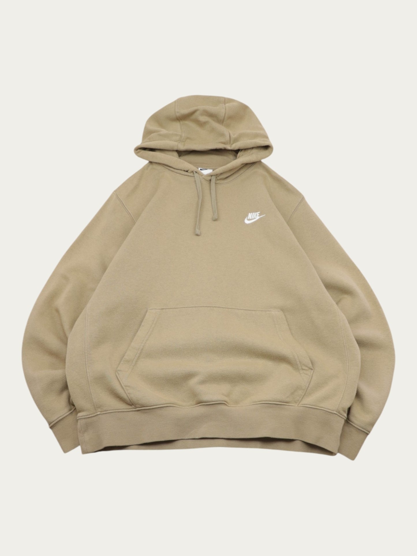 SUDADERA NIKE VINTAGE