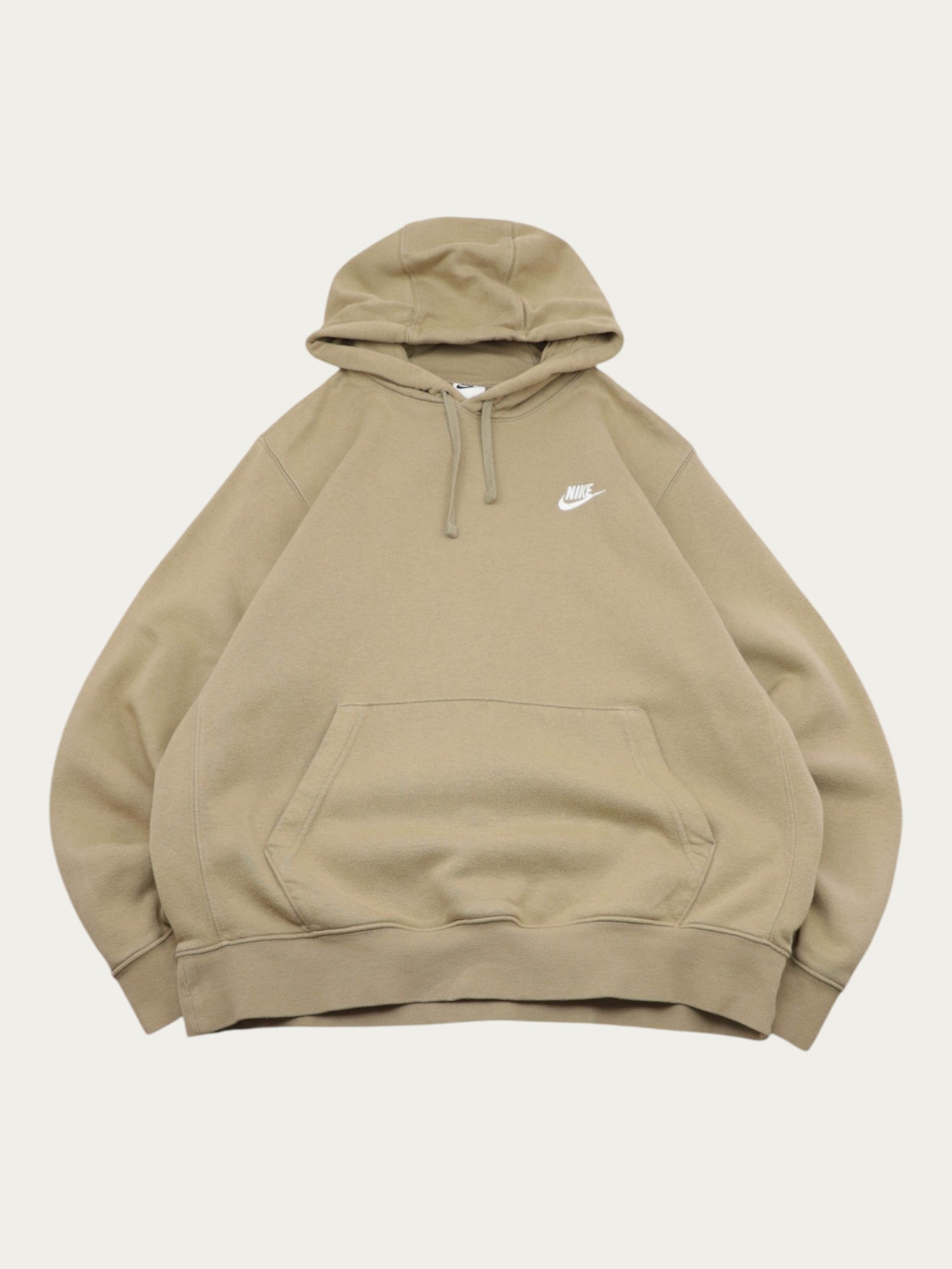 SUDADERA NIKE VINTAGE