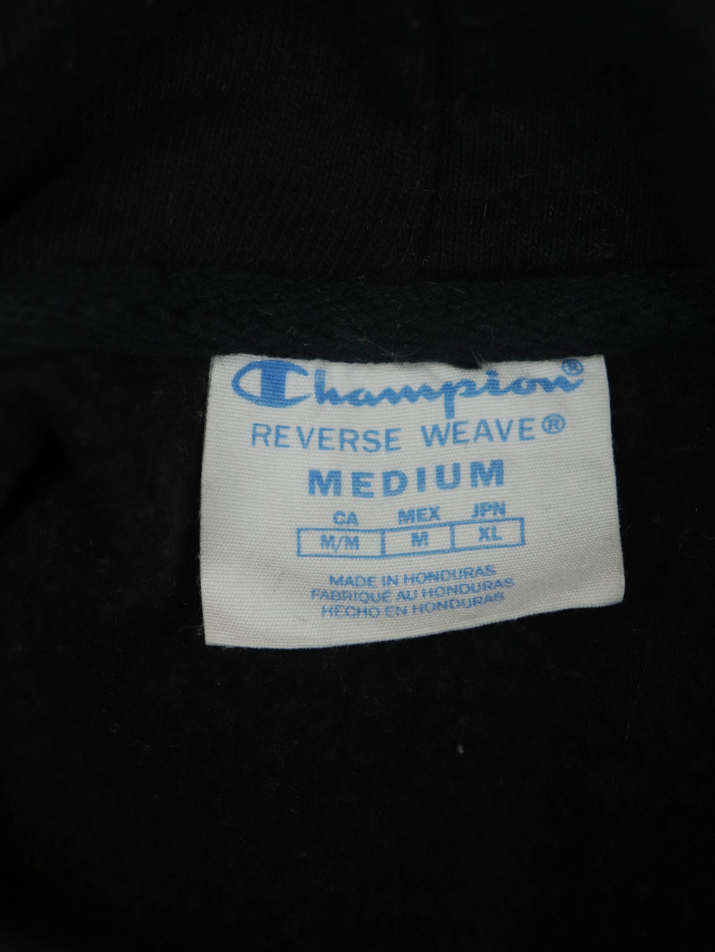 CHAMPION VINTAGE 90S SWEATSHIRT