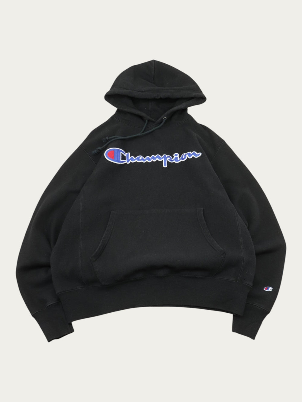 CHAMPION VINTAGE 90S SWEATSHIRT