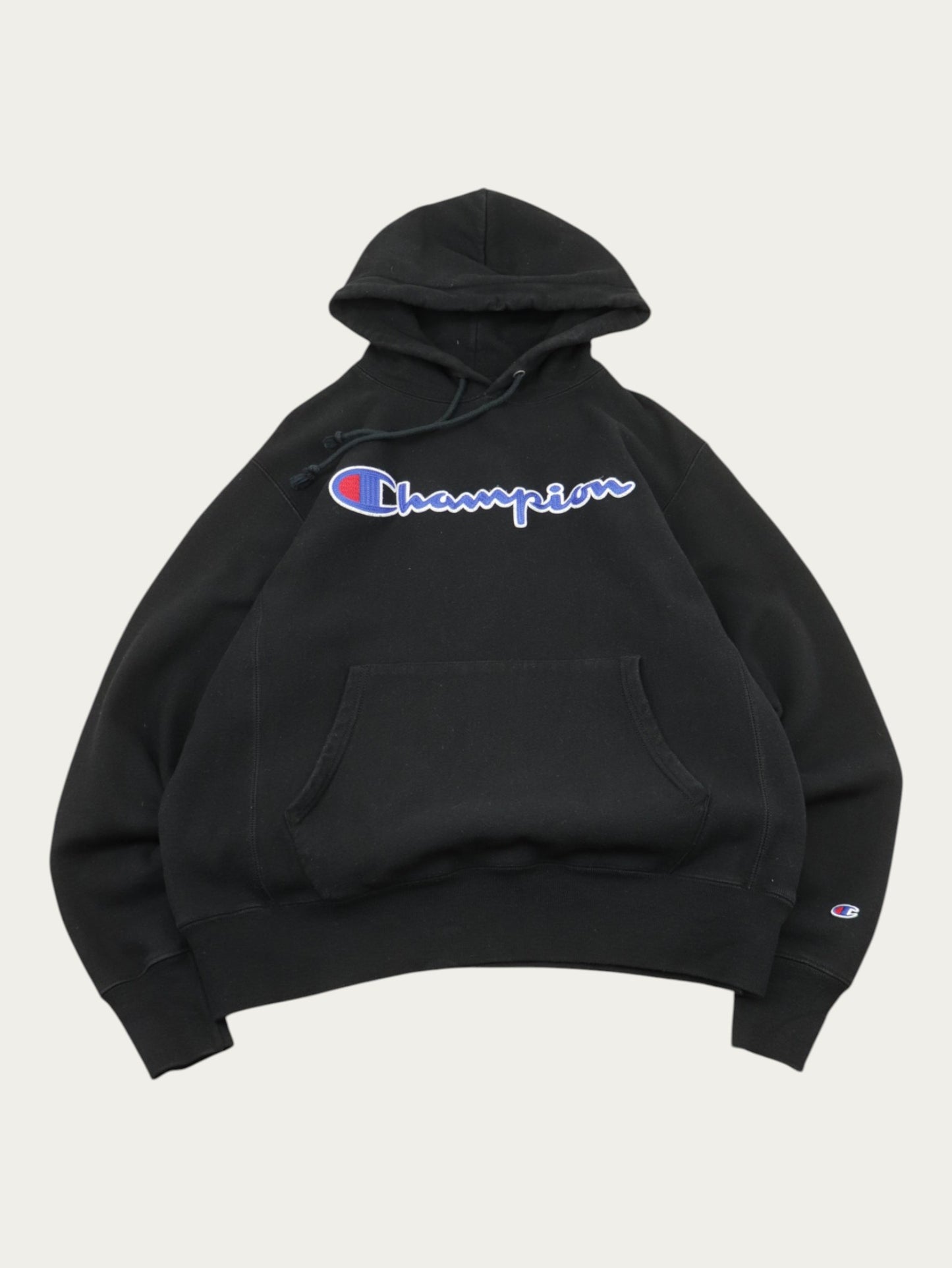 CHAMPION VINTAGE 90S SWEATSHIRT