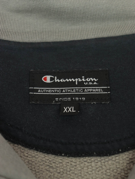 SUDADERA CHAMPION VINTAGE 00S