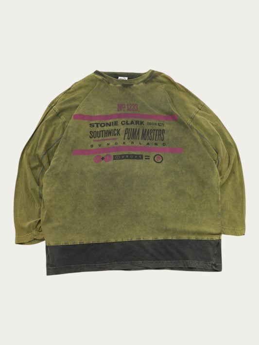 CAMISETA PUMA VINTAGE 90S
