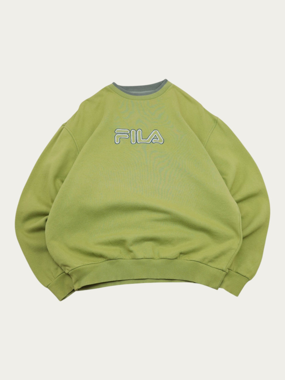 FILA VINTAGE 90S SWEATSHIRT