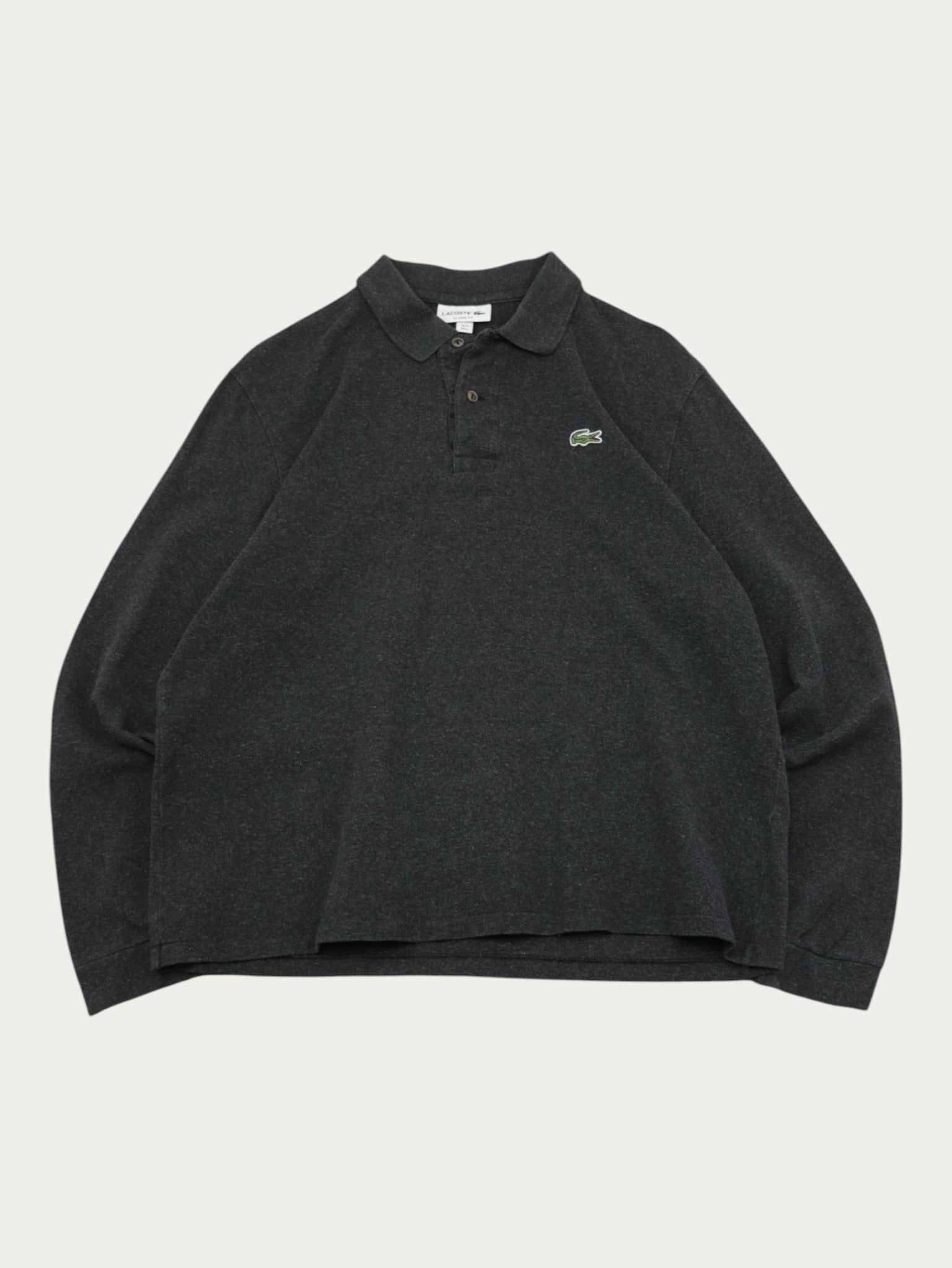 POLO LACOSTE VINTAGE
