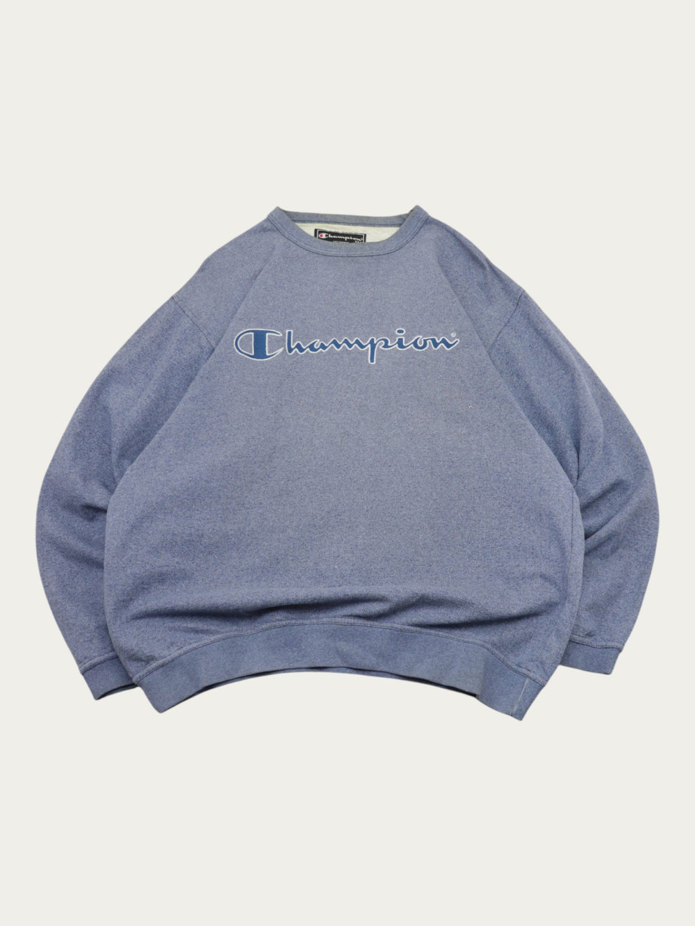 SUDADERA CHAMPION VINTAGE 00S