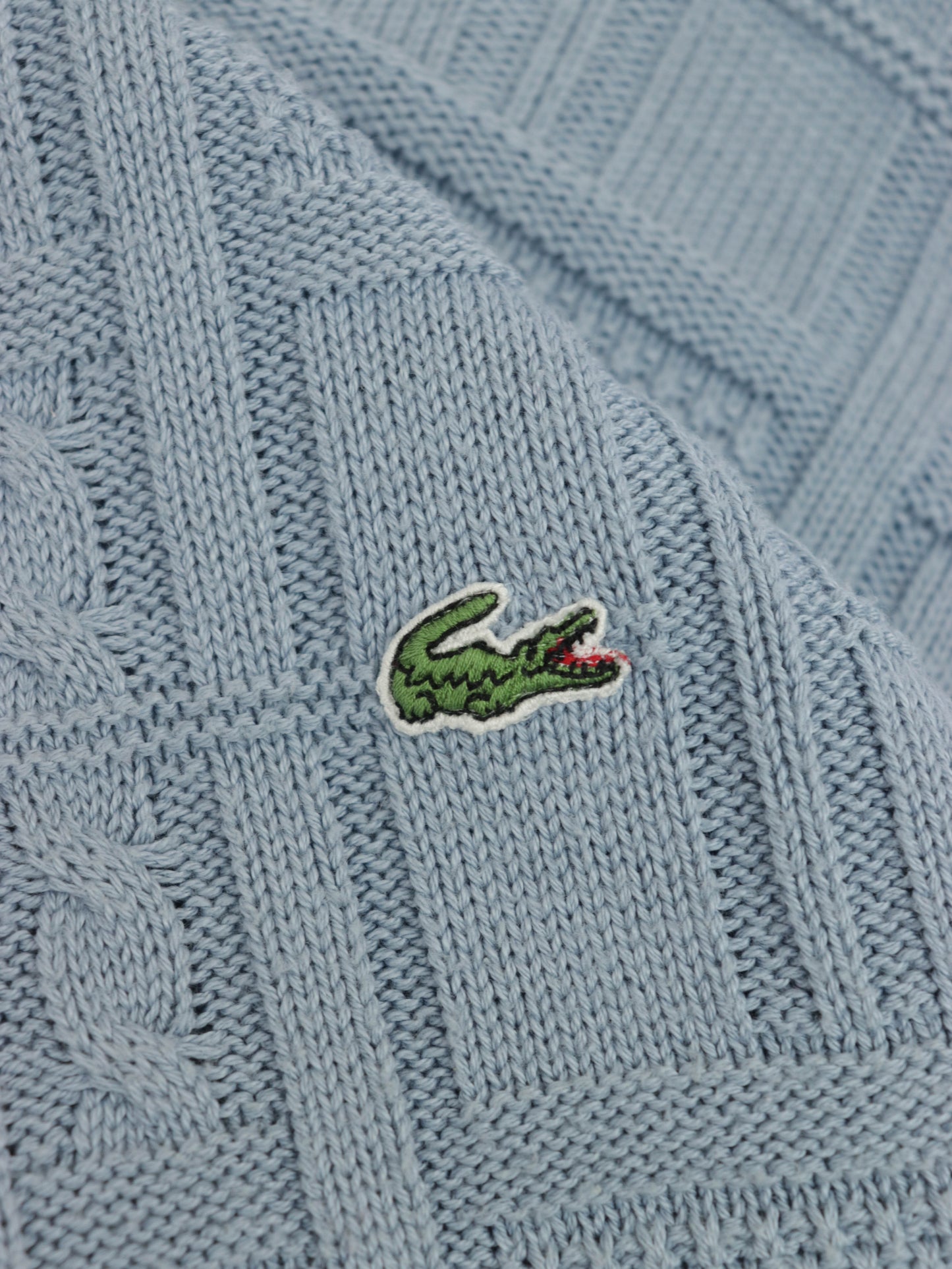 VINTAGE 90S LACOSTE JERSEY