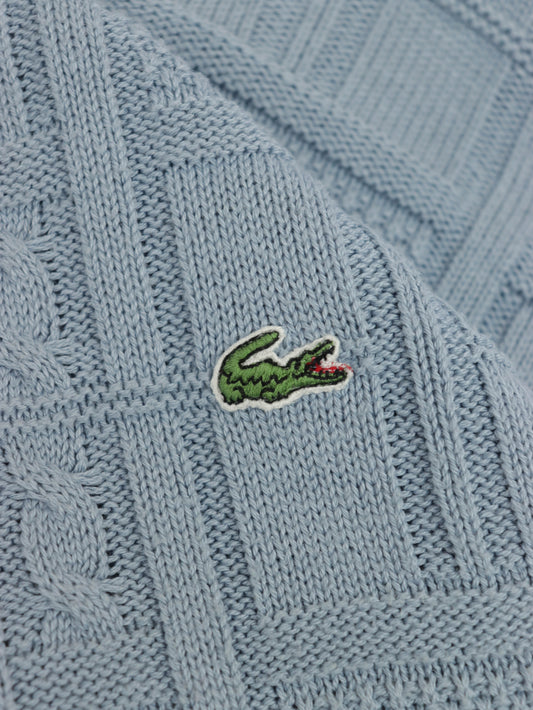 JERSEY LACOSTE VINTAGE 90S