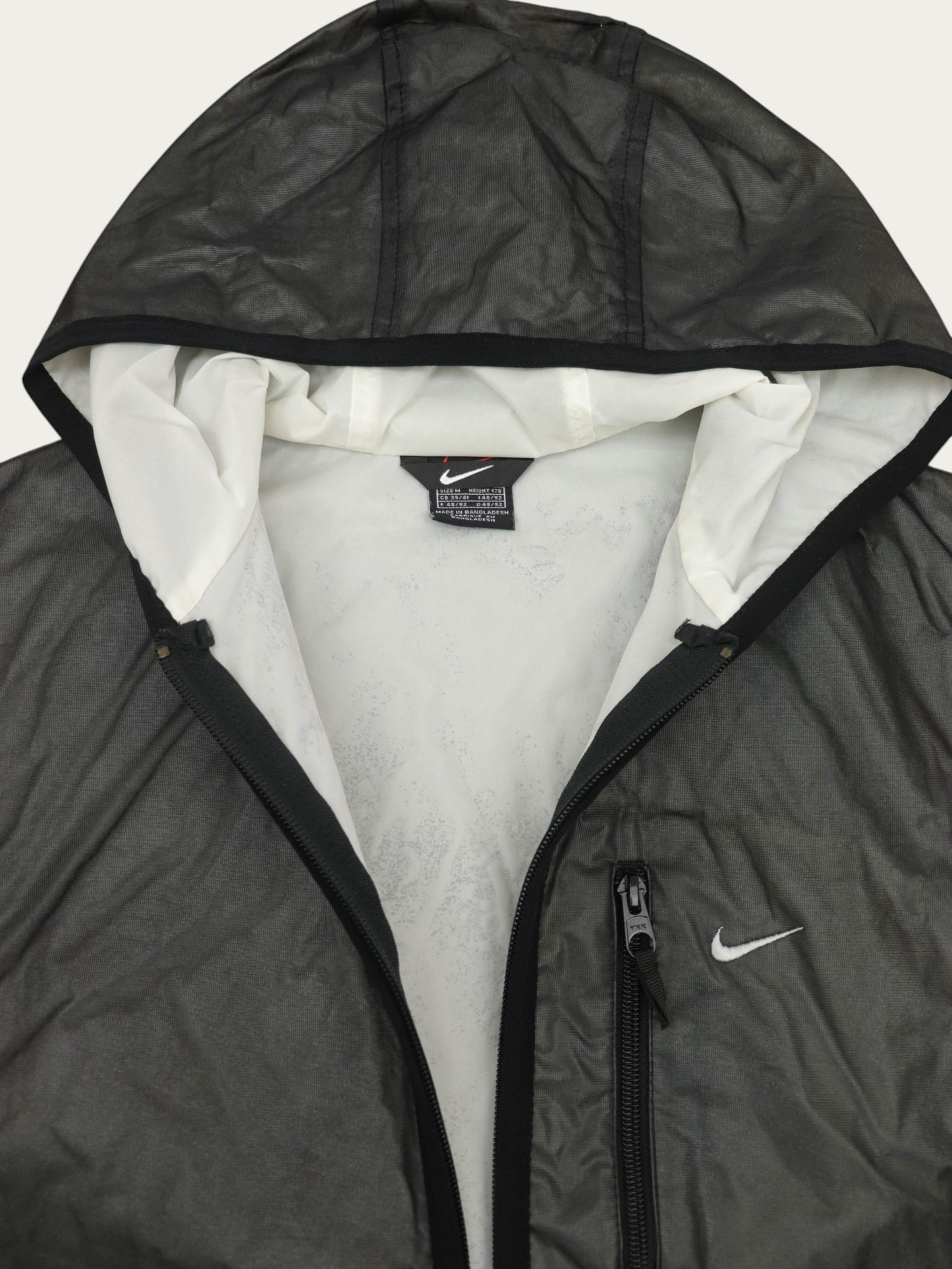 CHALECO NIKE VINTAGE 90S