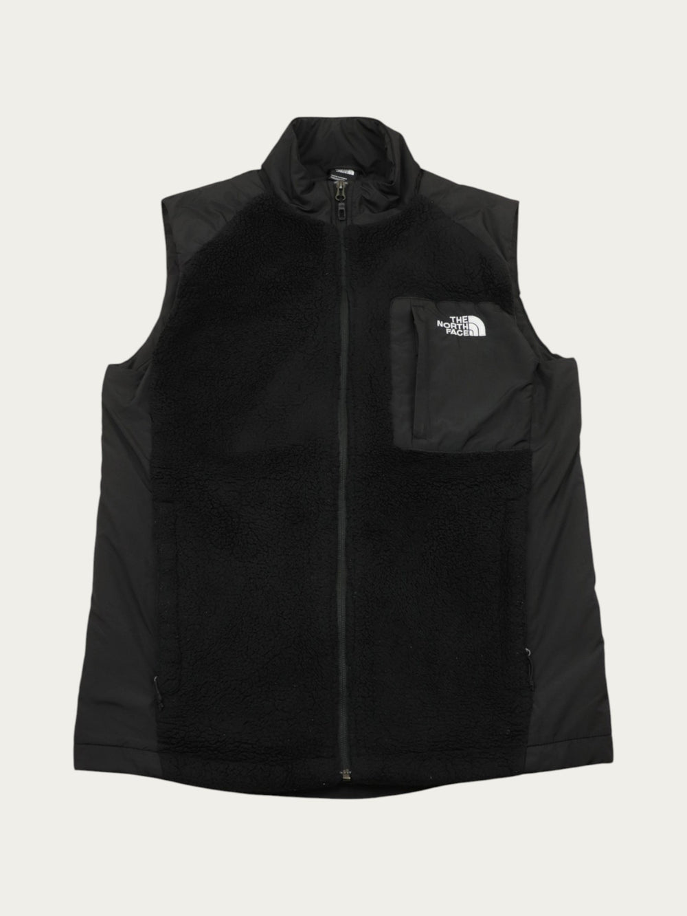 CHALECO THE NORTH FACE VINTAGE