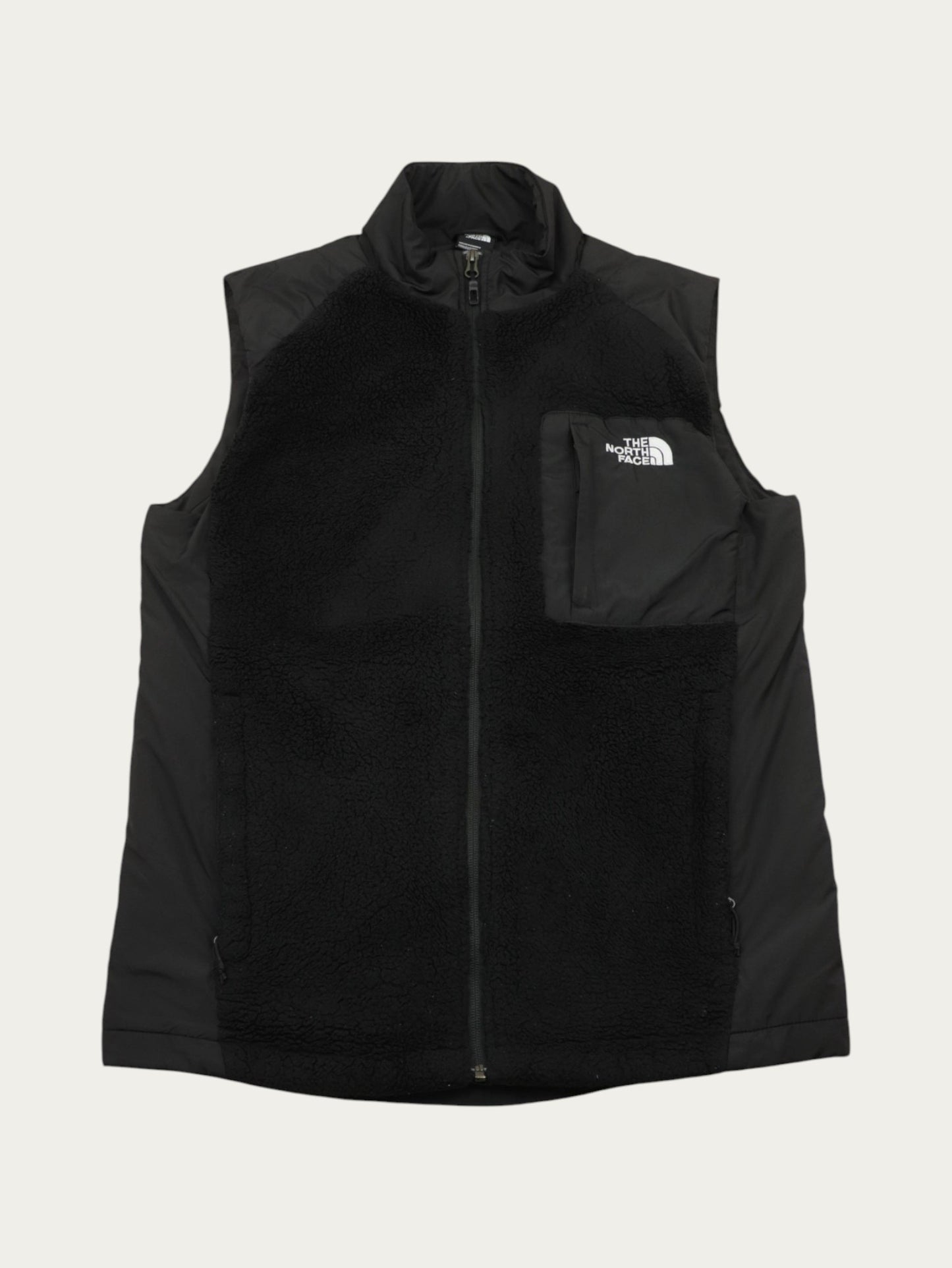 CHALECO THE NORTH FACE VINTAGE