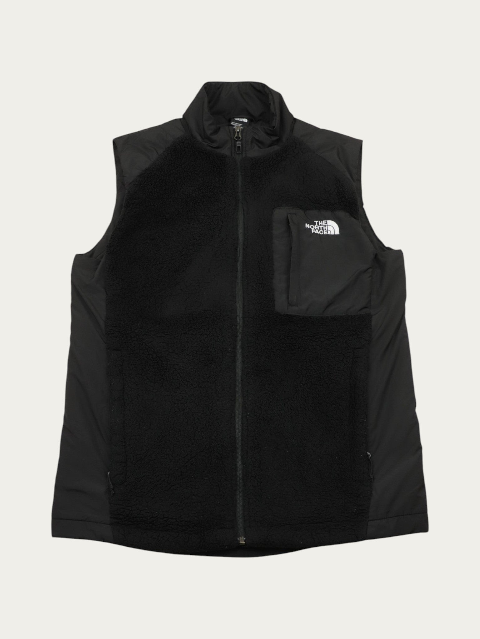 CHALECO THE NORTH FACE VINTAGE
