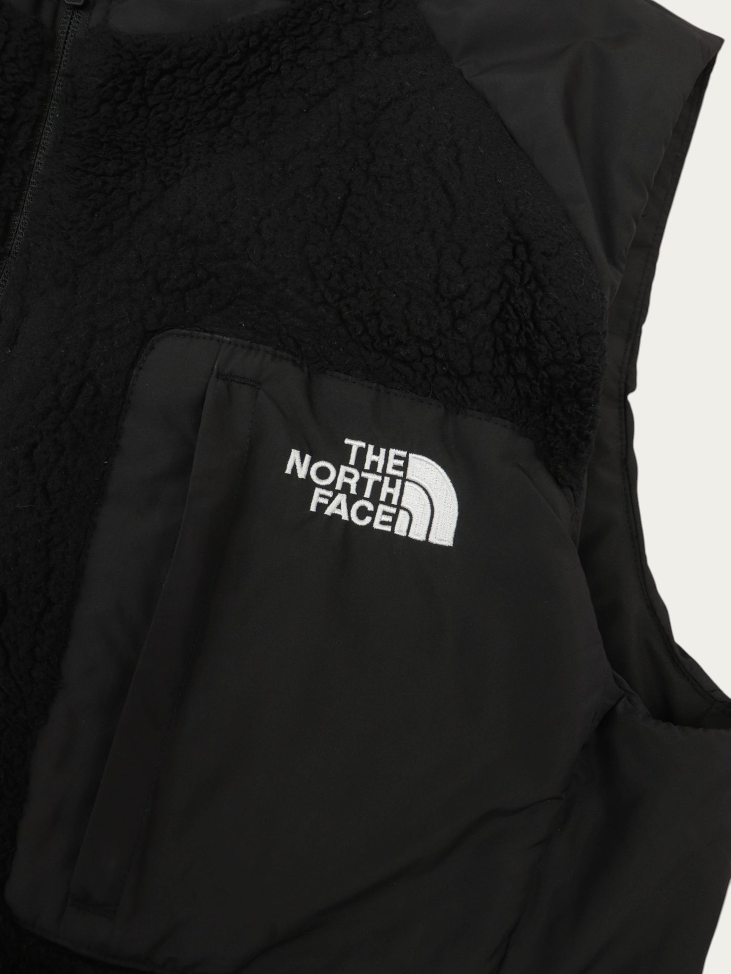 CHALECO THE NORTH FACE VINTAGE