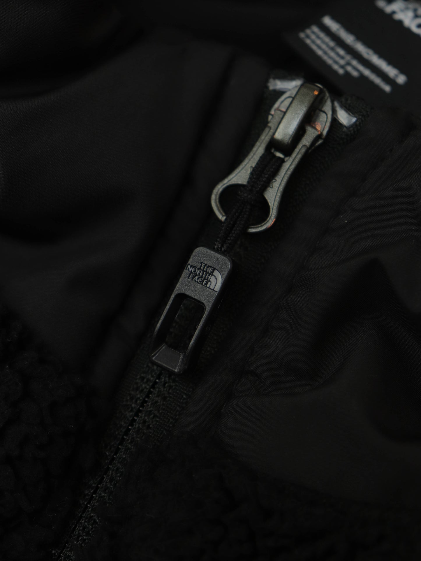 CHALECO THE NORTH FACE VINTAGE