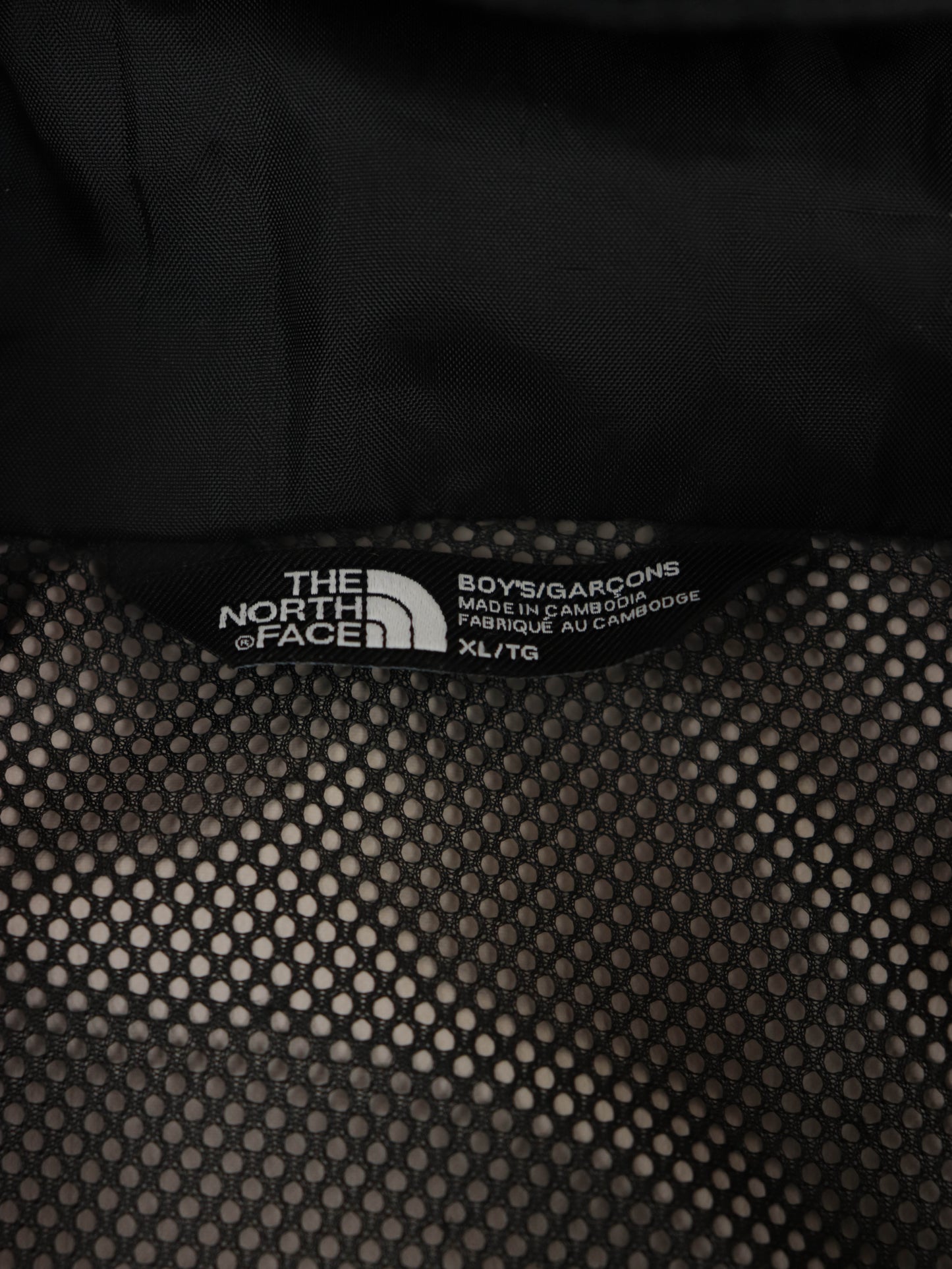 CHAQUETA THE NORTH FACE VINTAGE
