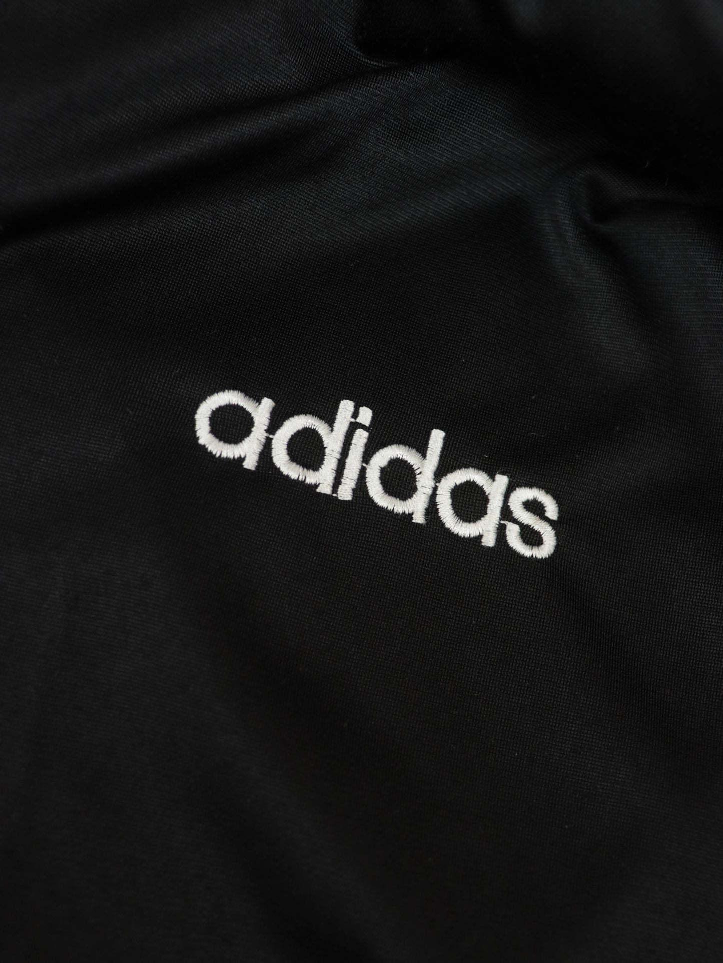 ADIDAS VINTAGE 90S JACKET