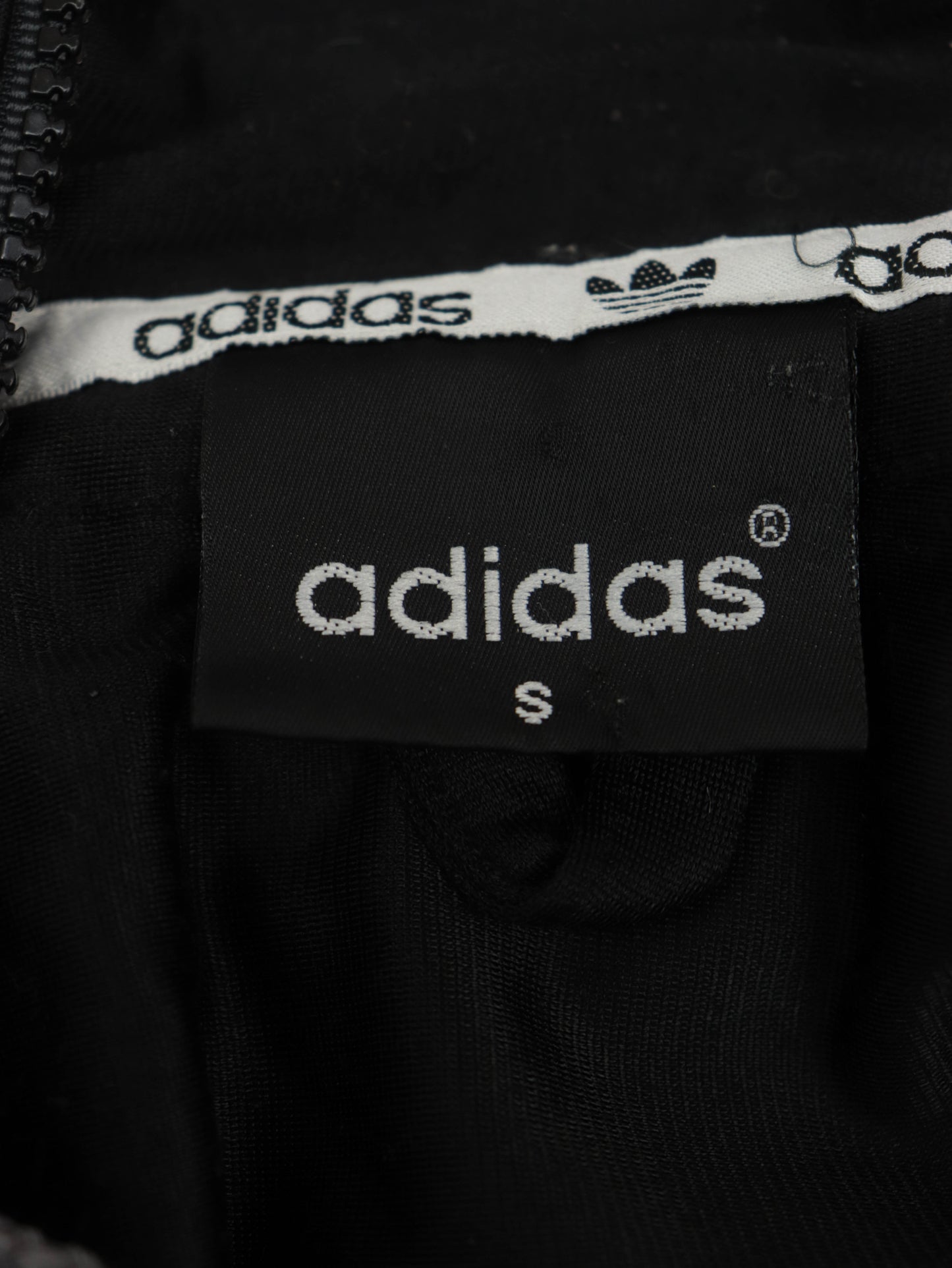 ADIDAS VINTAGE 90S JACKET