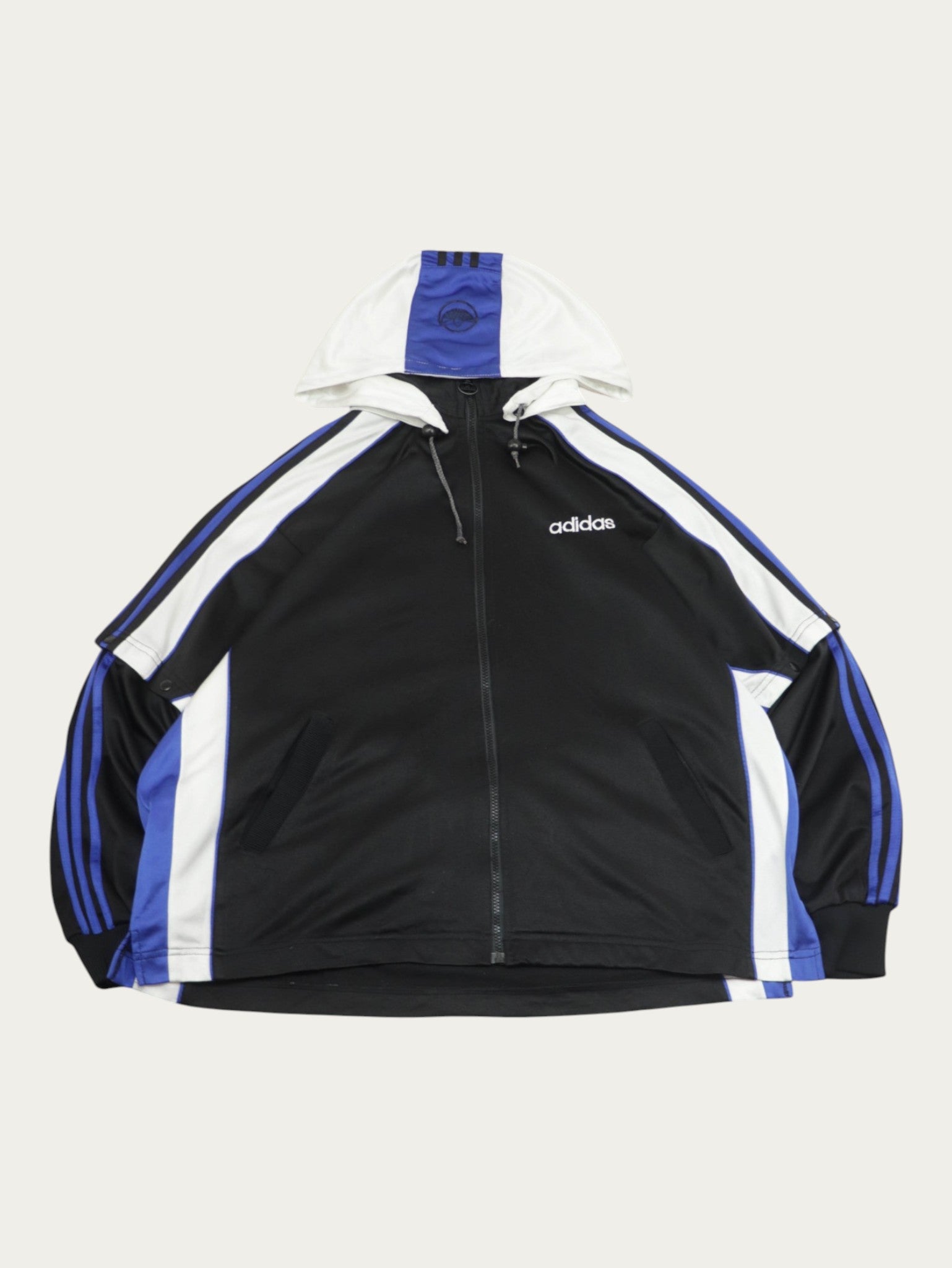 ADIDAS VINTAGE 90S JACKET
