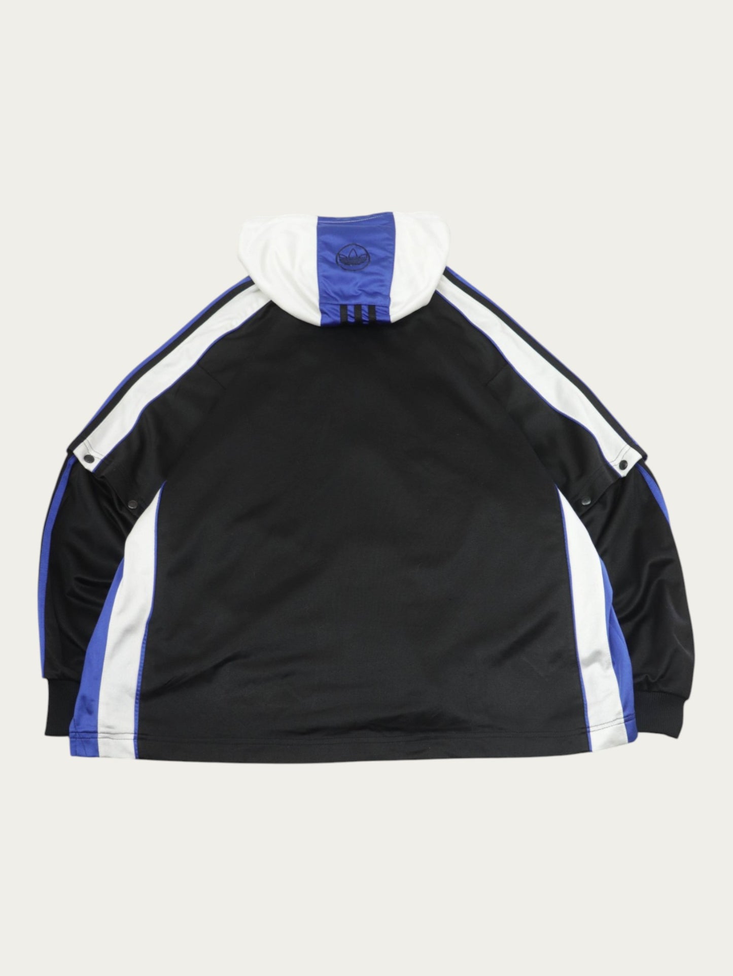 ADIDAS VINTAGE 90S JACKET