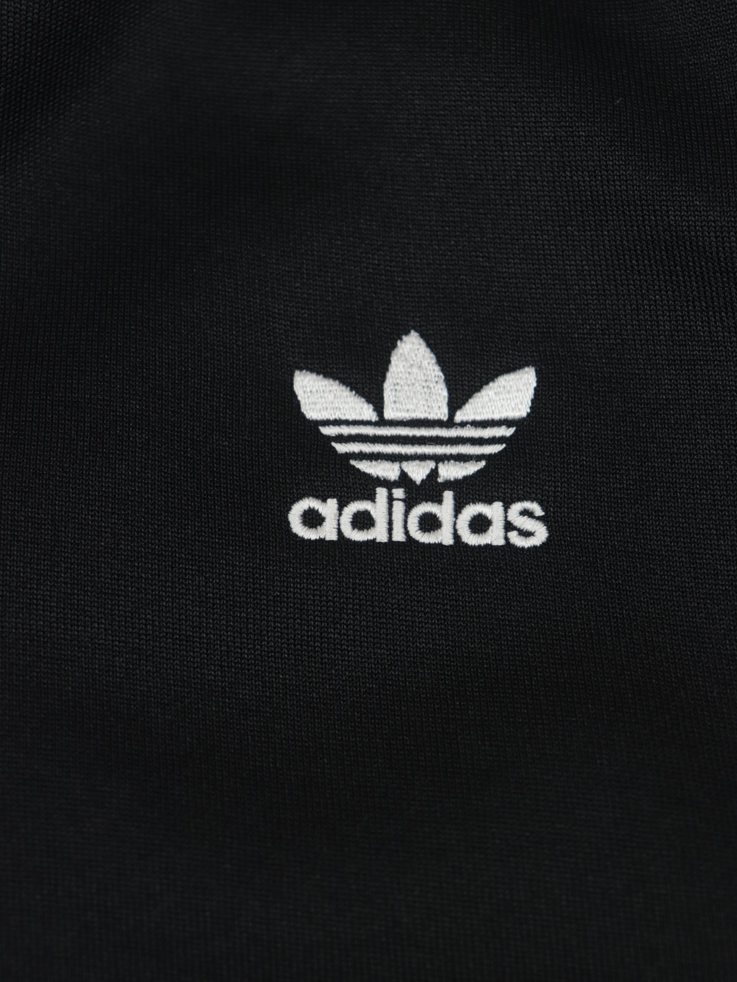 CHAQUETA ADIDAS VINTAGE