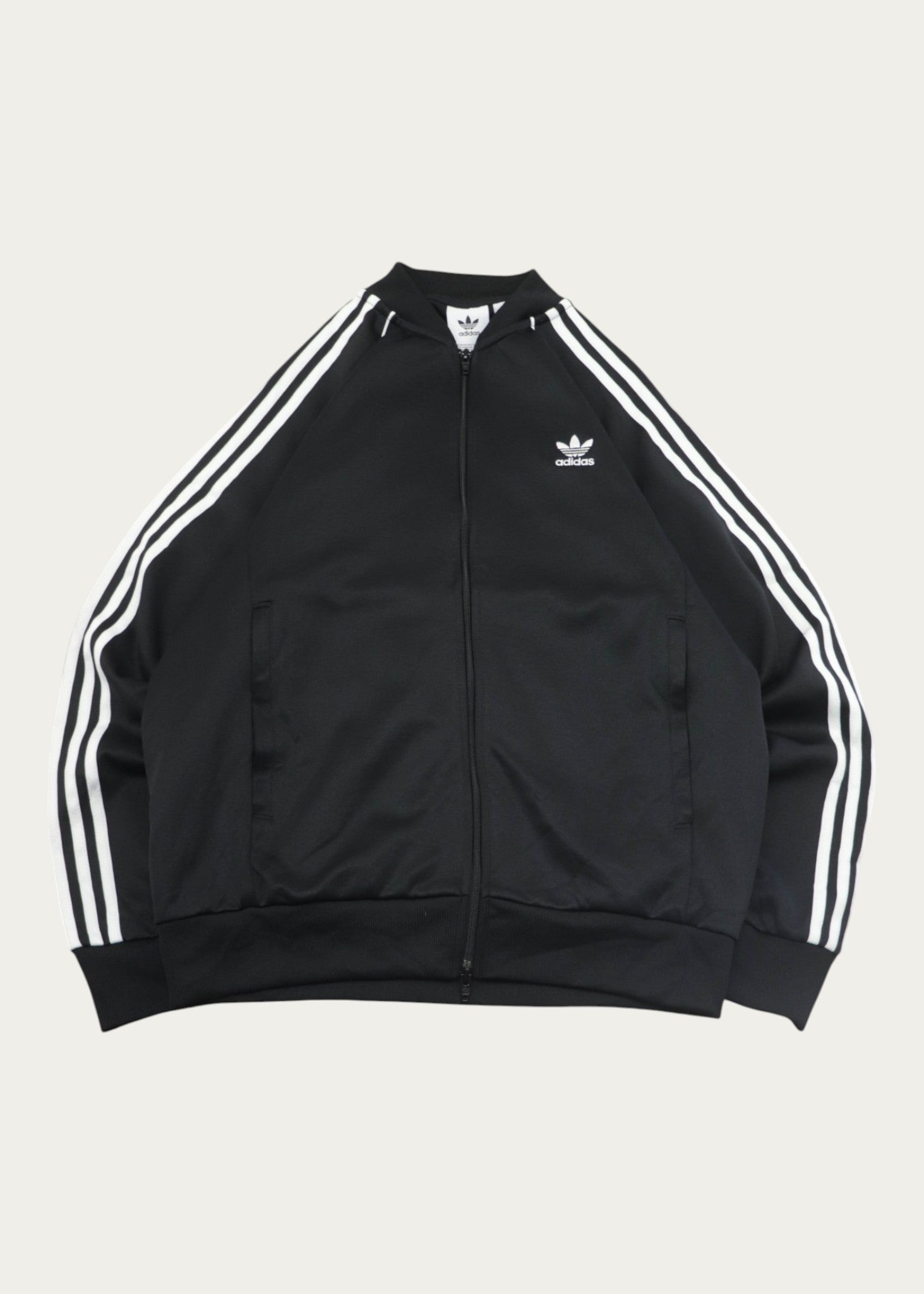 CHAQUETA ADIDAS VINTAGE