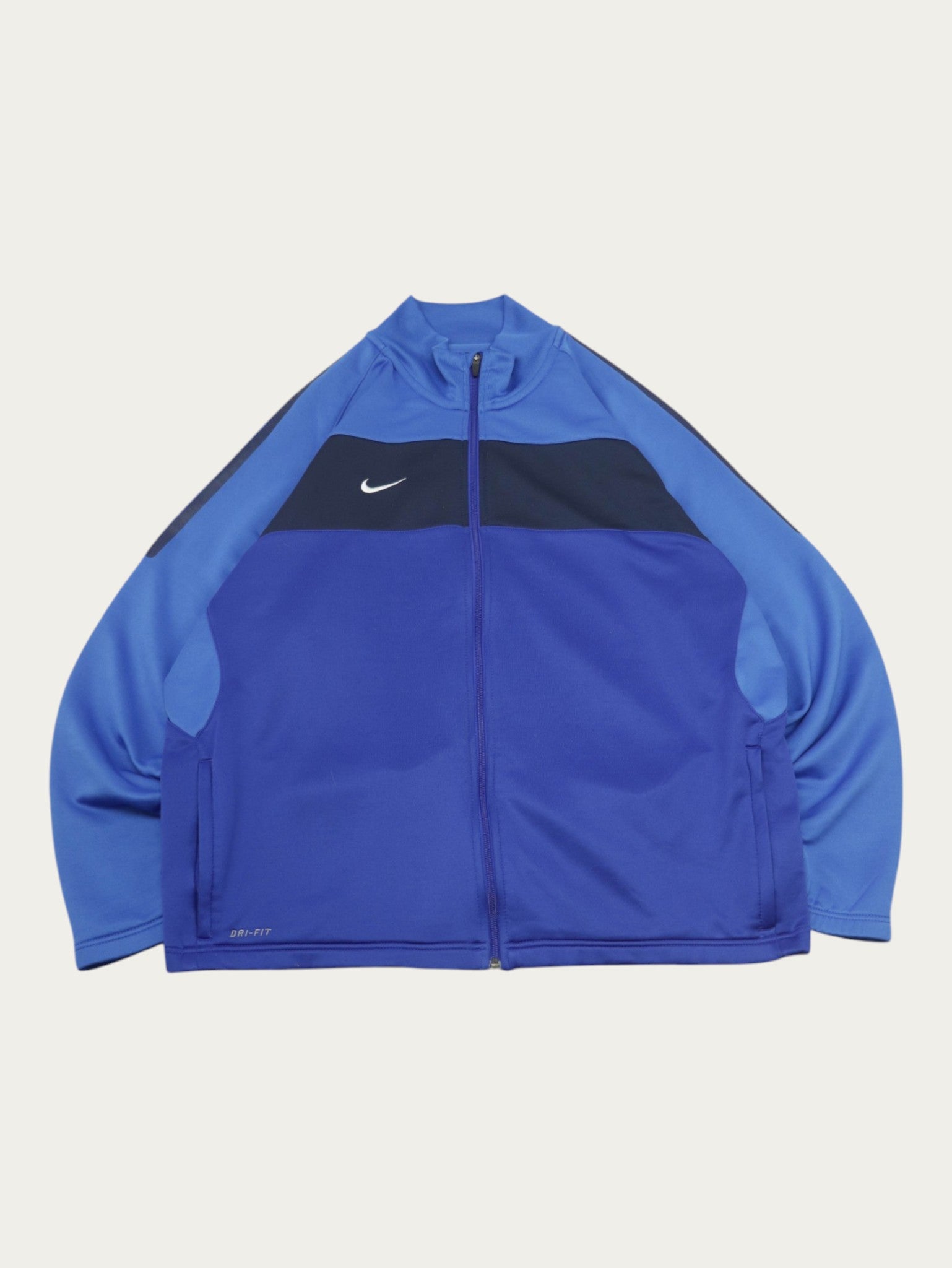 CHAQUETA NIKE VINTAGE 00S