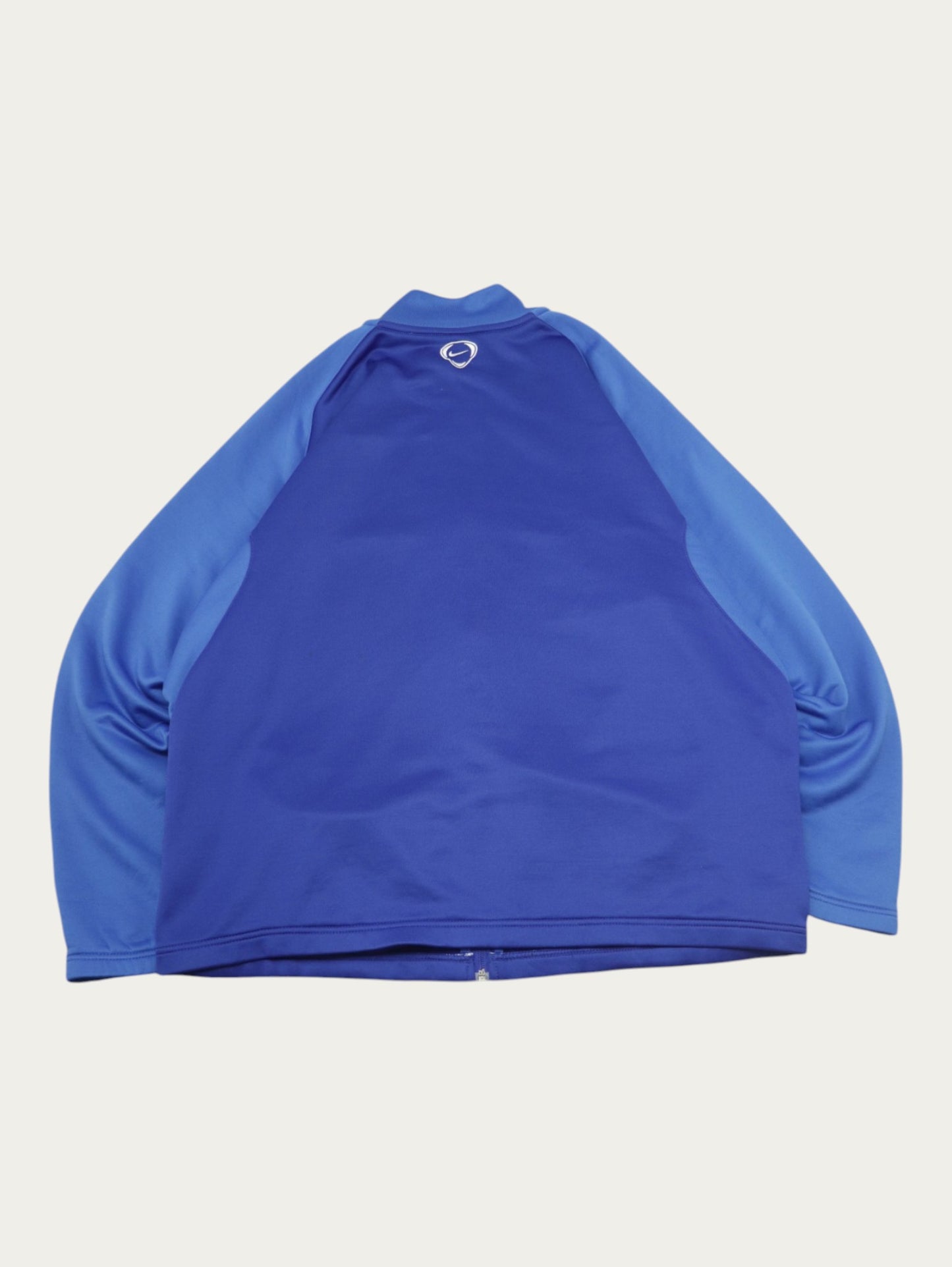 CHAQUETA NIKE VINTAGE 00S