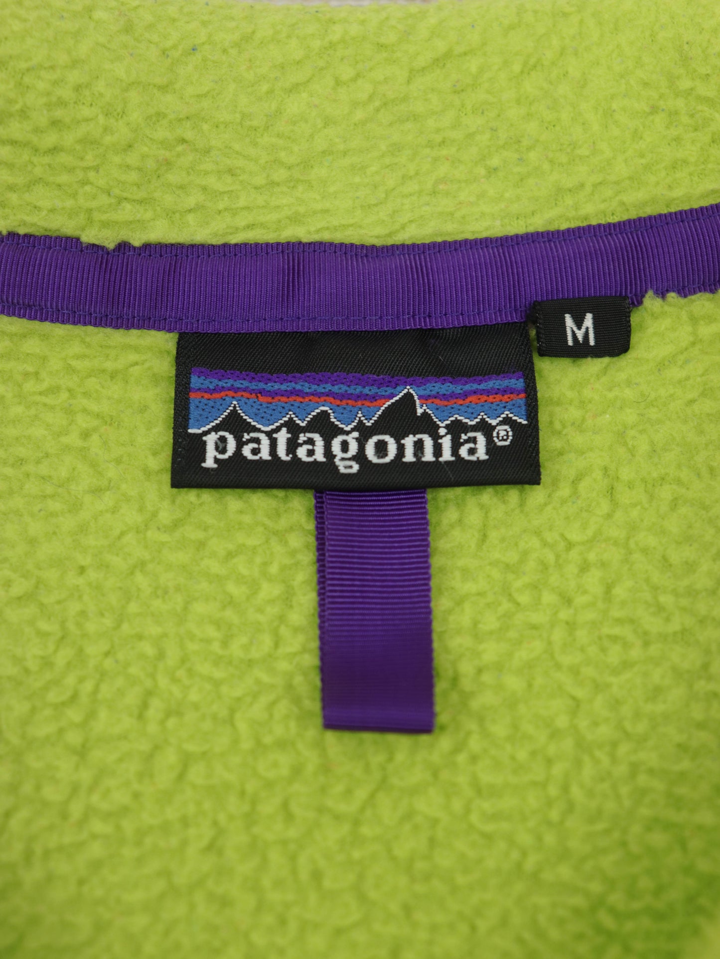 POLAR PATAGONIA VINTAGE