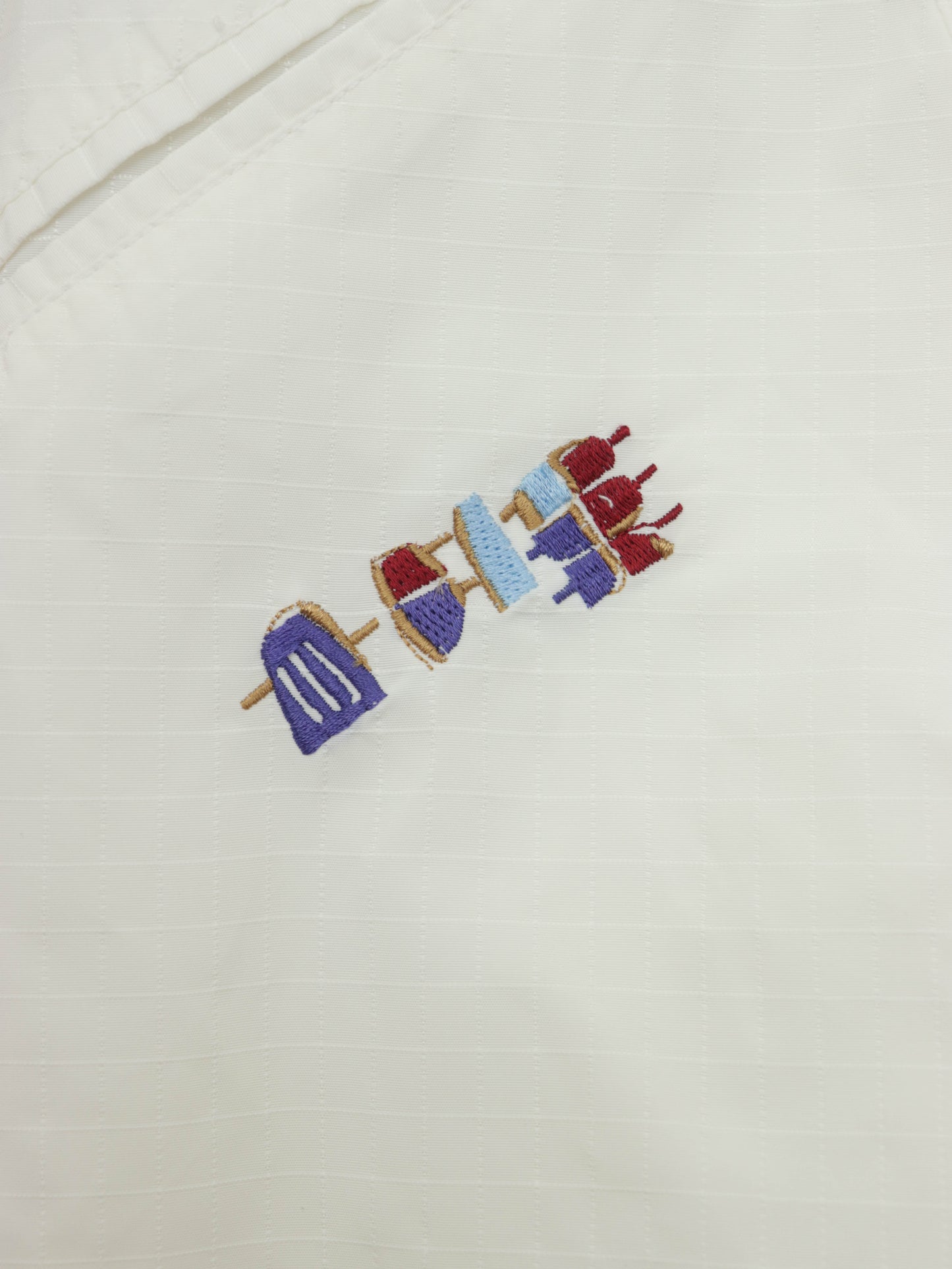 CHAQUETA ADIDAS VINTAGE 90S
